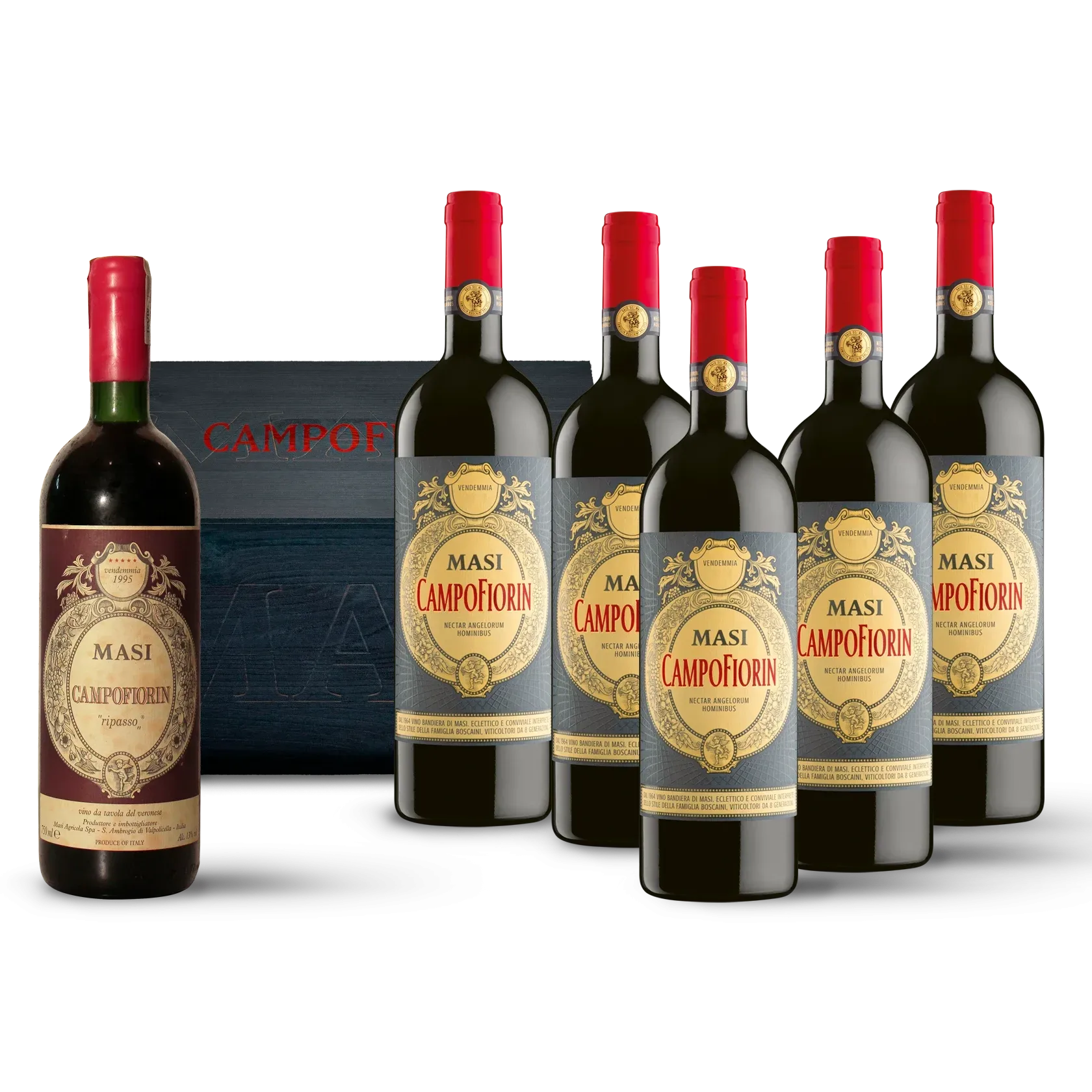 Campofiorin new vintage