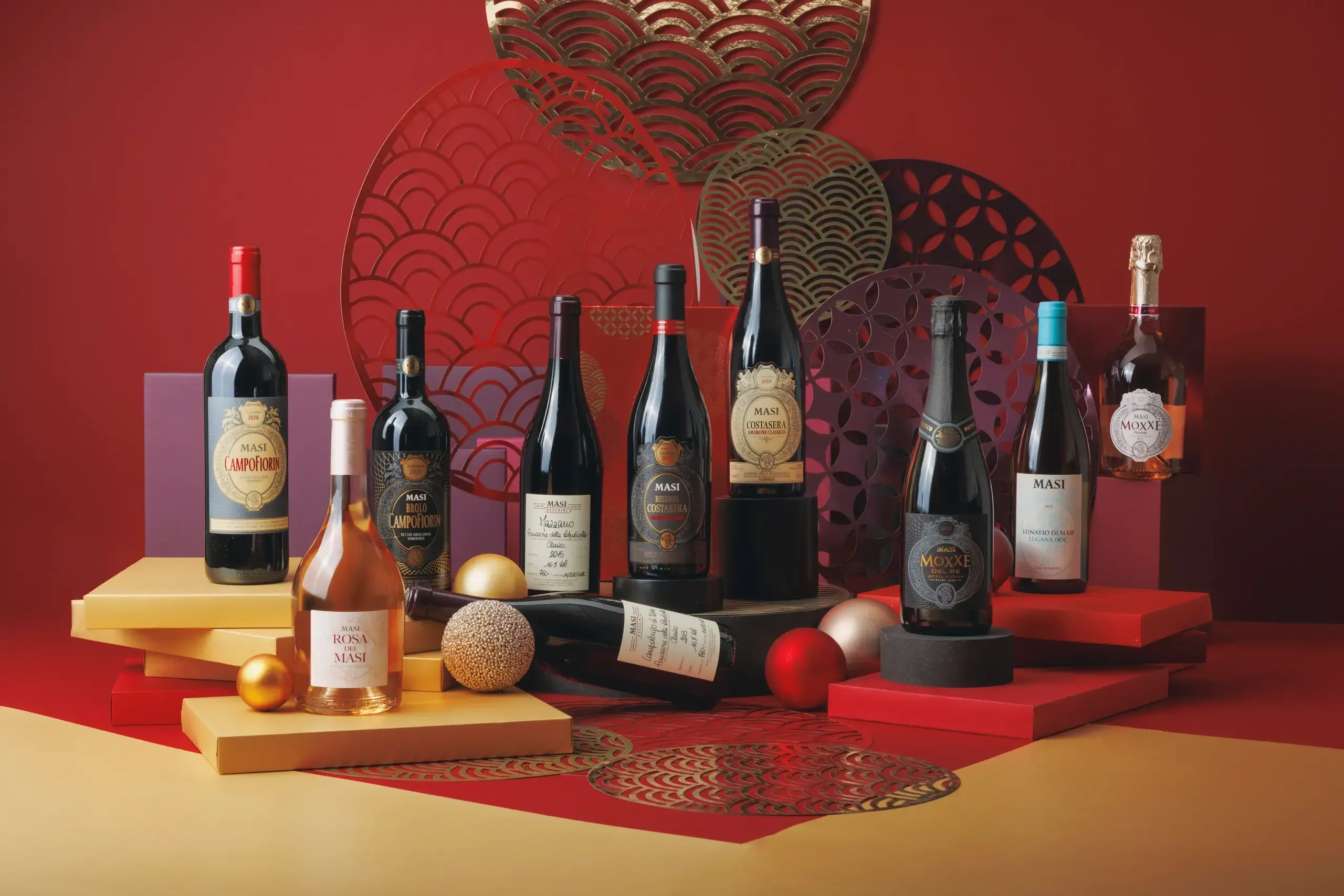 Masi natale copertina