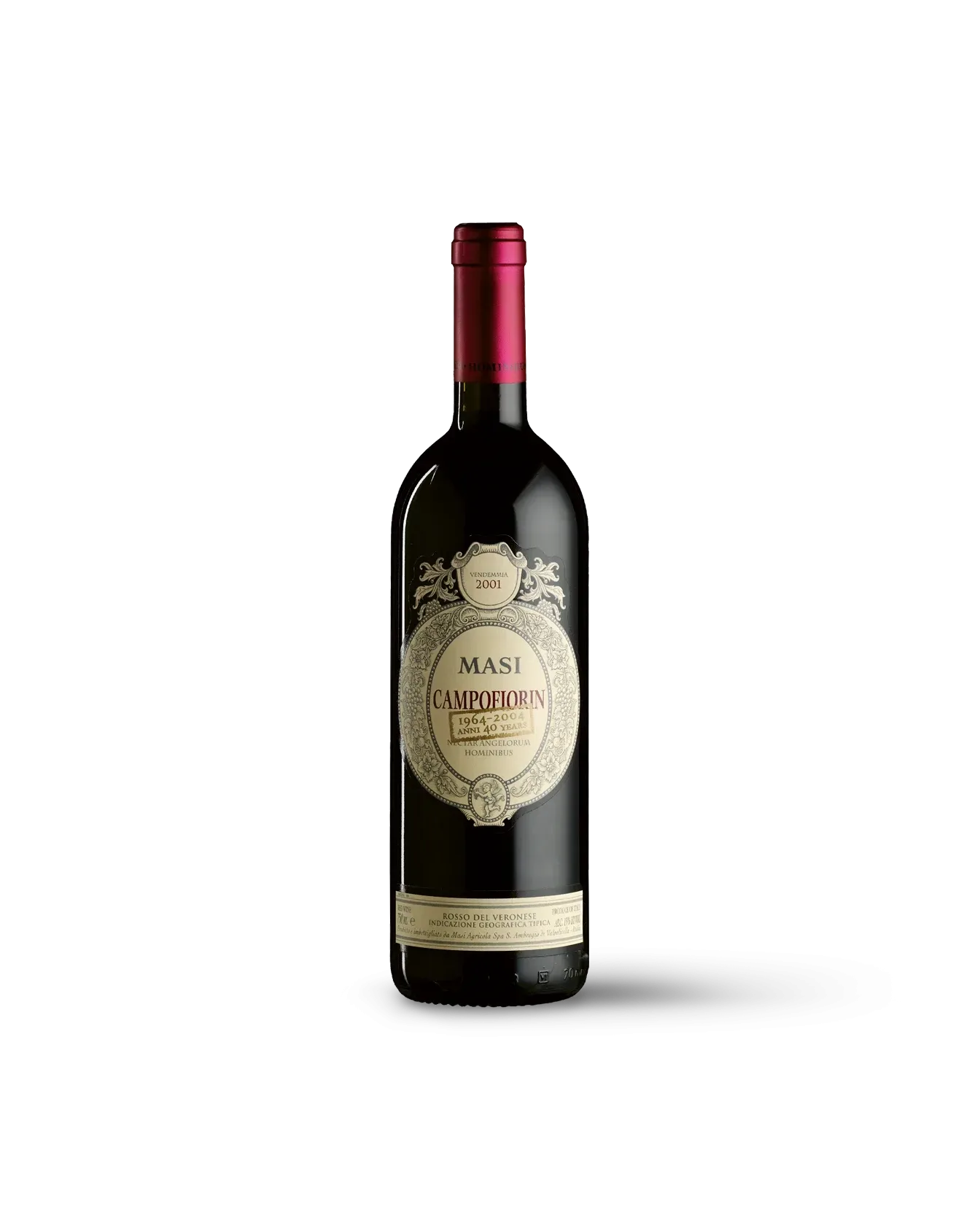 Campofiorin 2001 scont