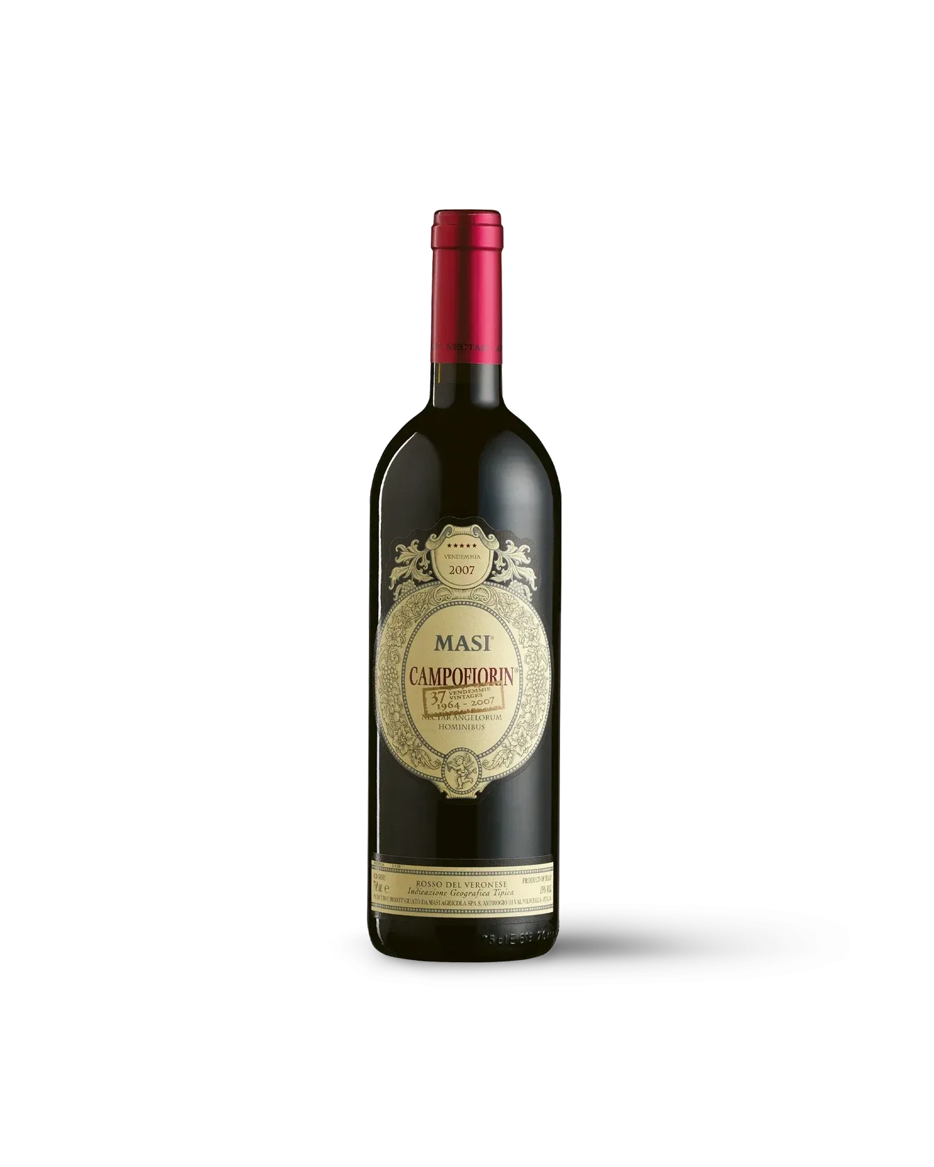 Campofiorin 2007 scont