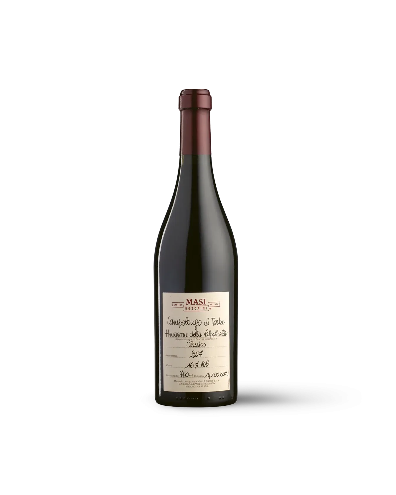 Campolongo 2007 scont