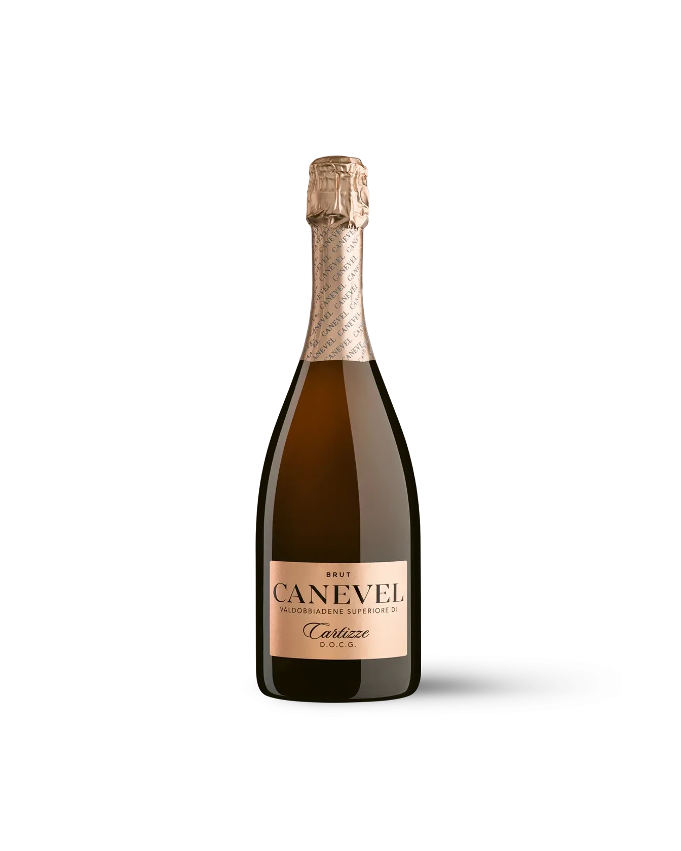 Canevel cartizze brut