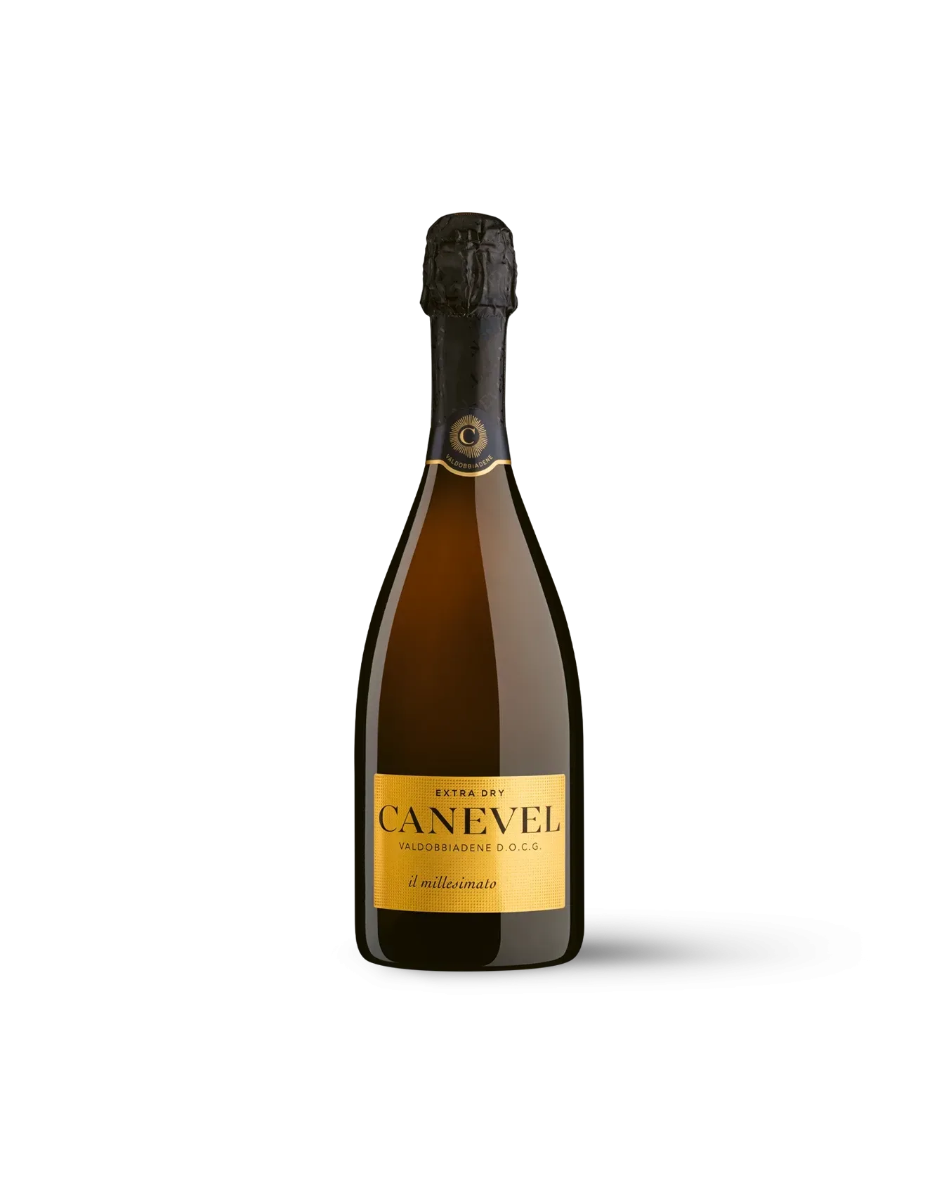 Canevel millesimato 2024
