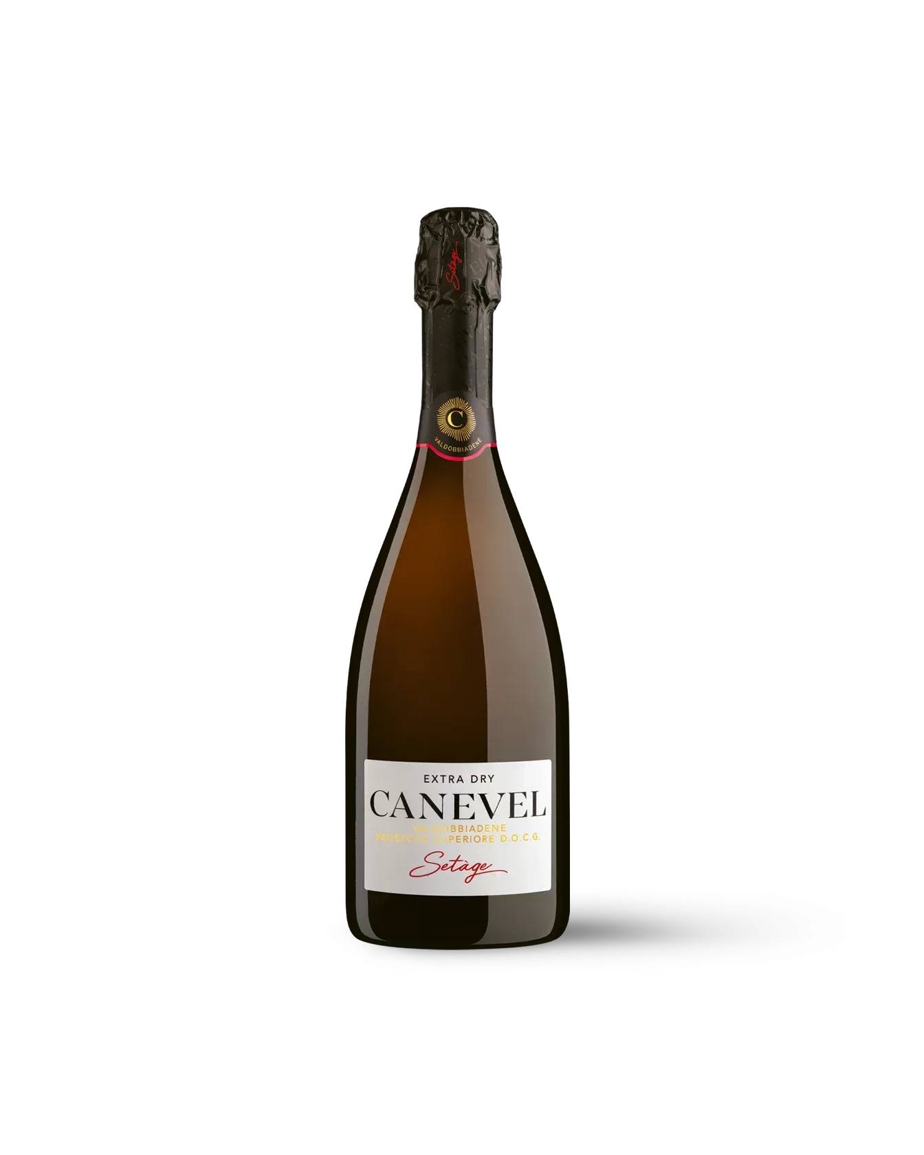 Canevel vdb extra dry setage 750ml eu