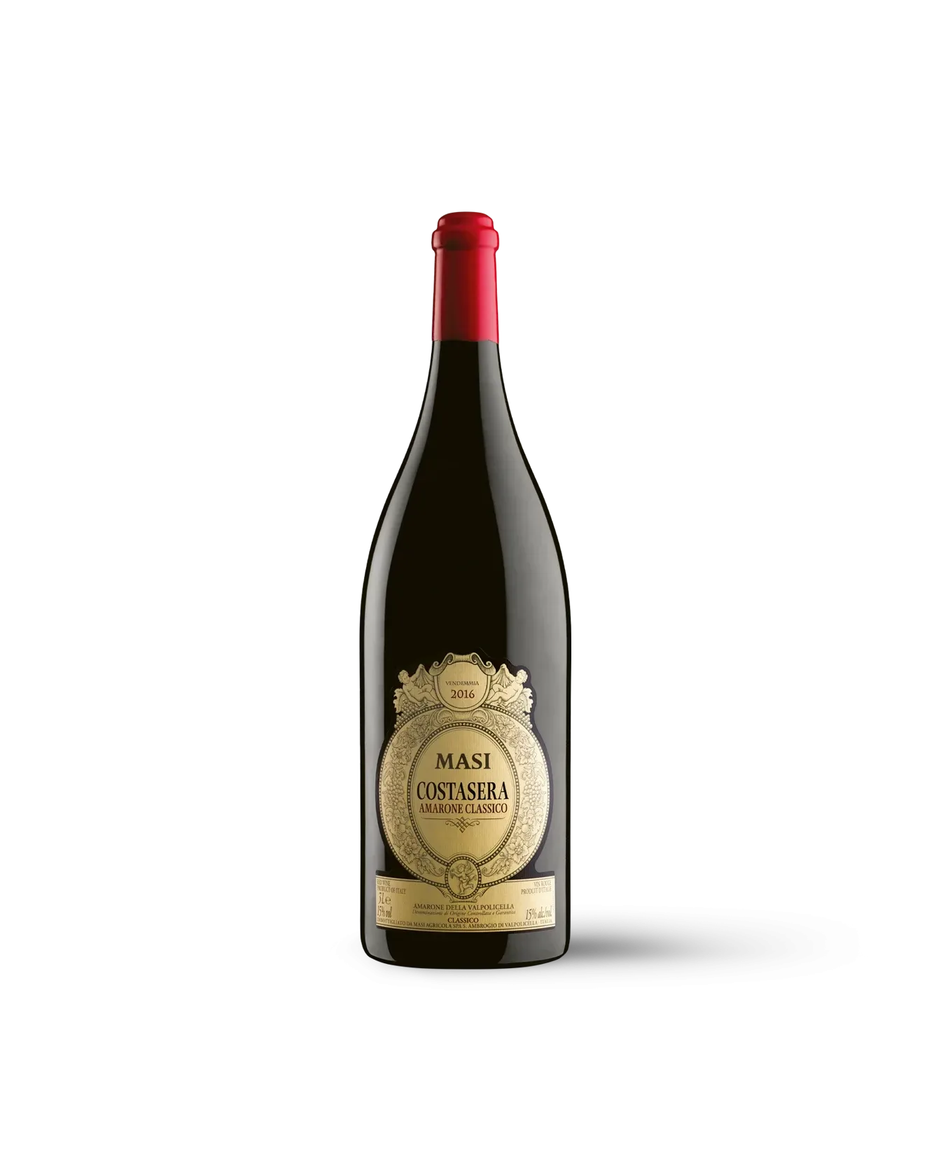 Costasera 2016 3l
