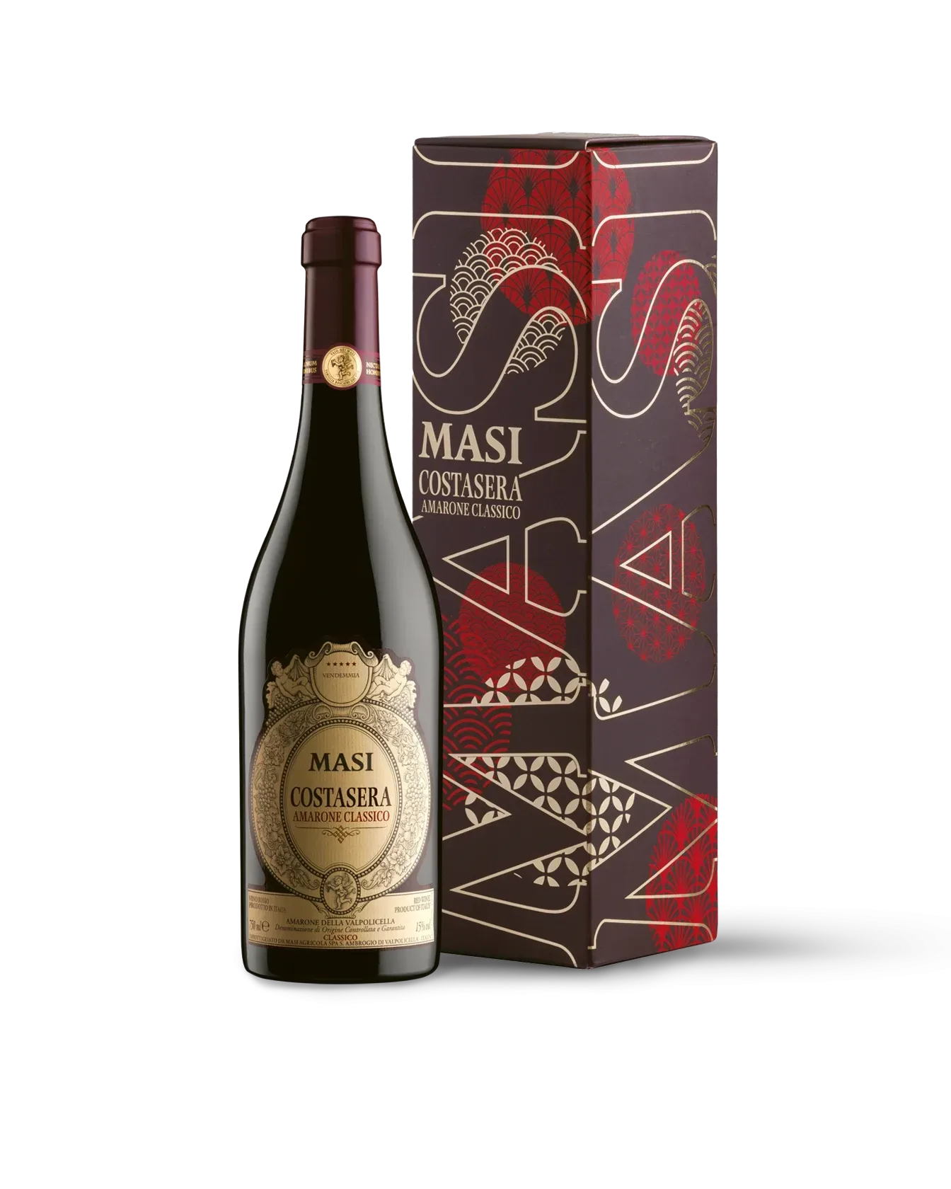 Costasera 2018 stick