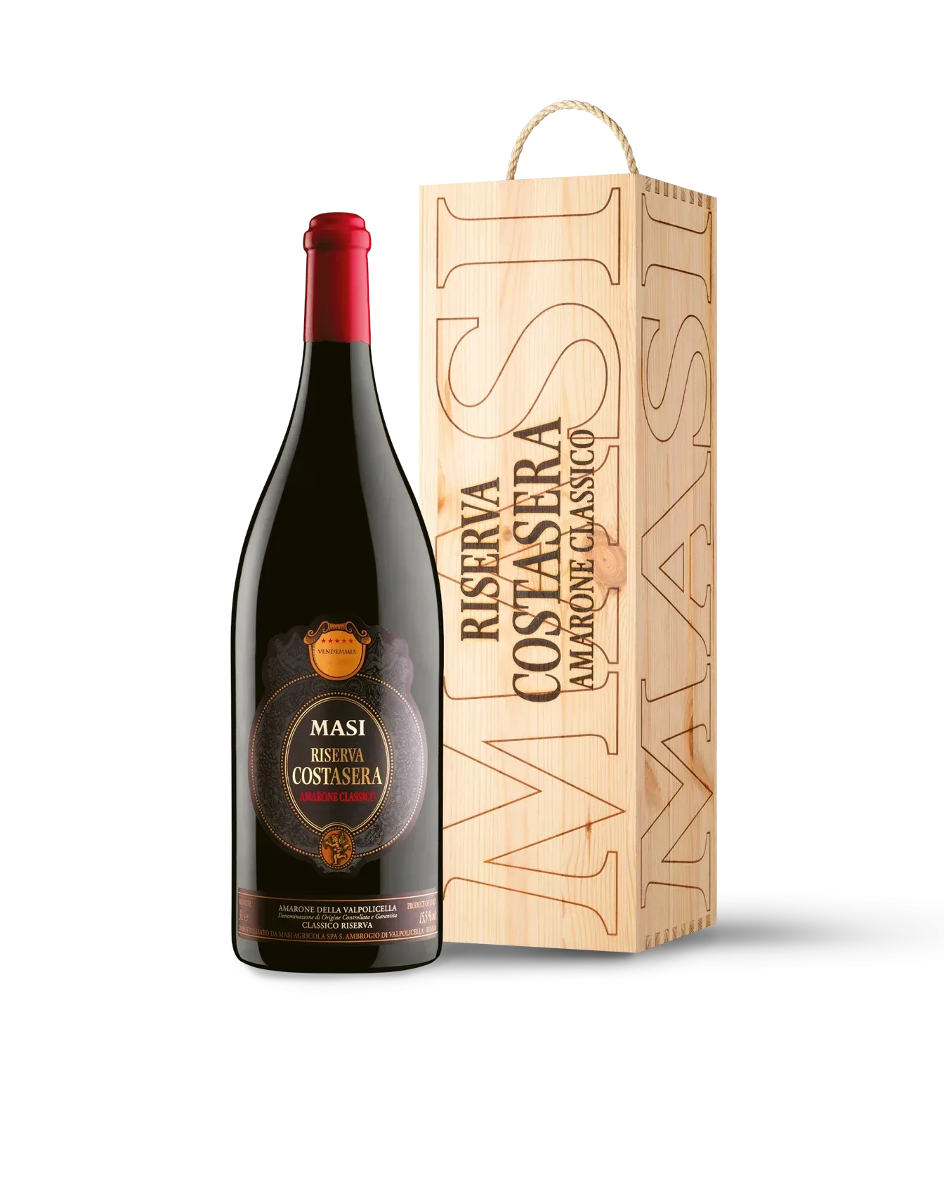 Costasera riserva 2021 3l