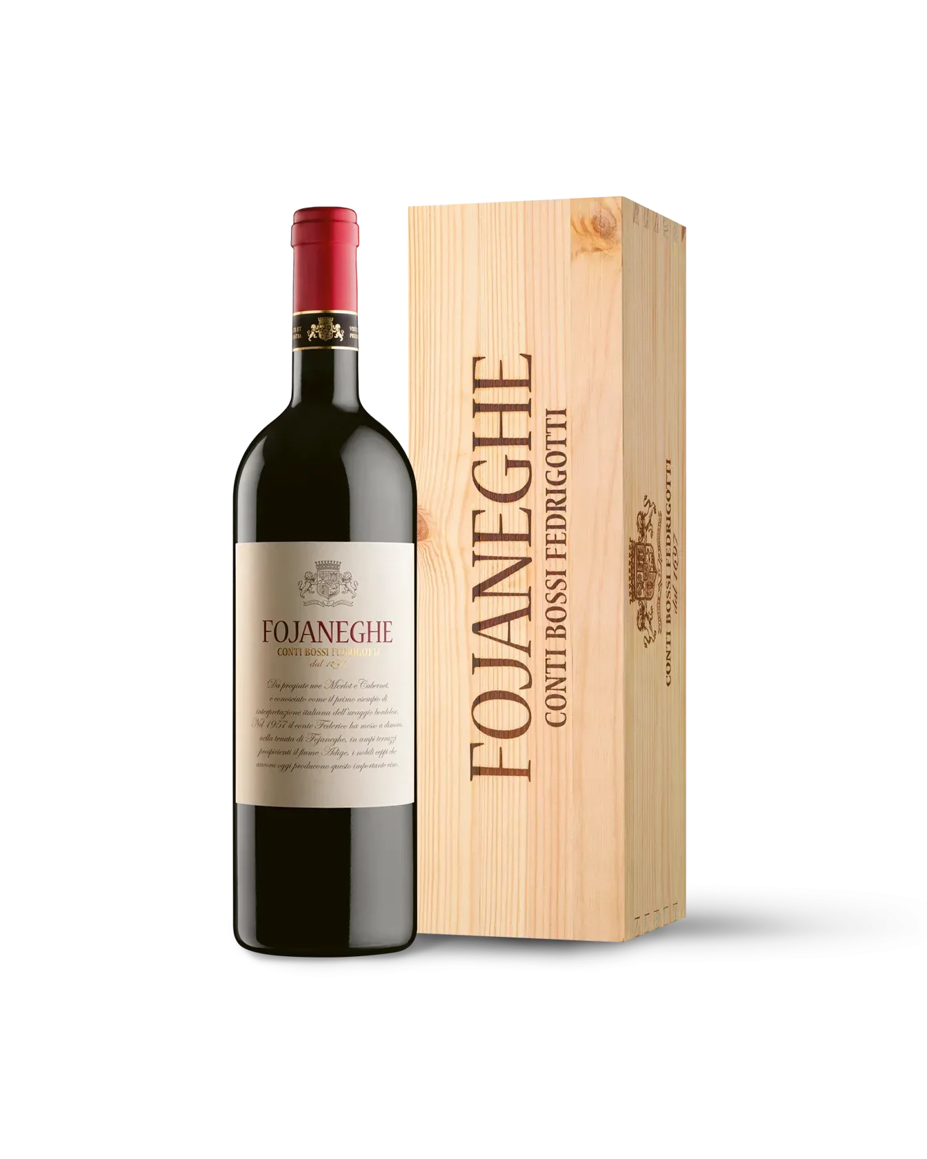 Fojaneghe 2017 legno