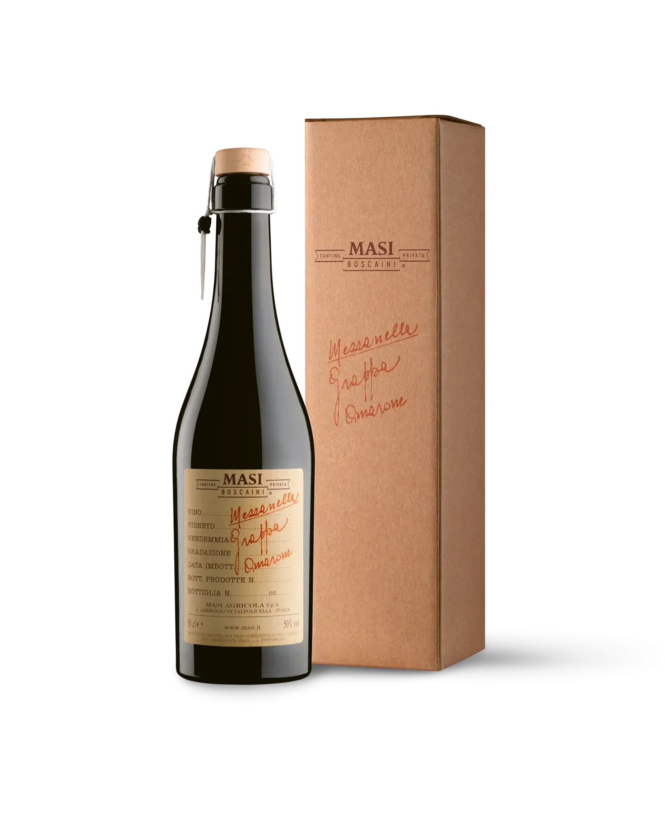 Grappa mezzanellaconf