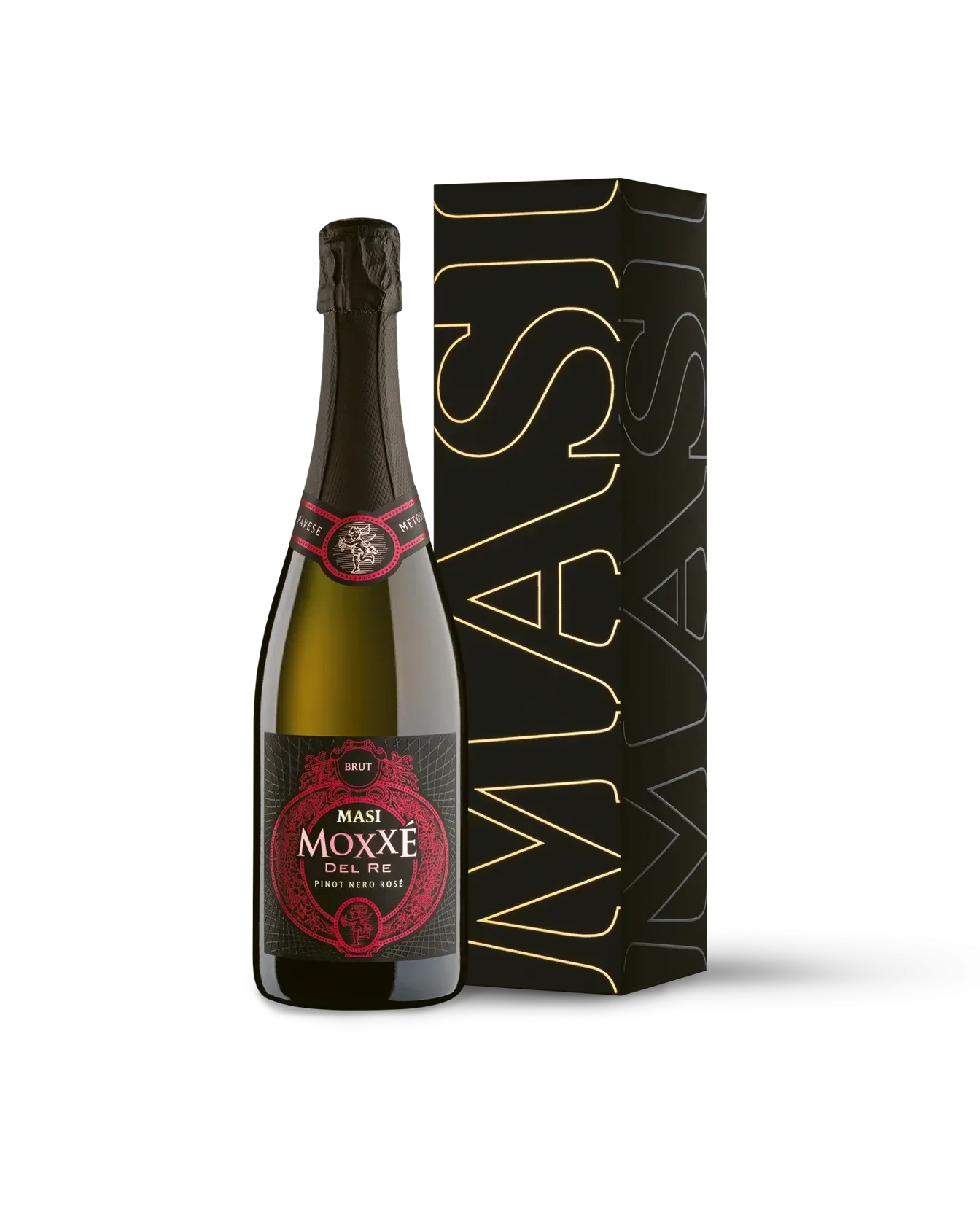 Moxxe del re rose stick