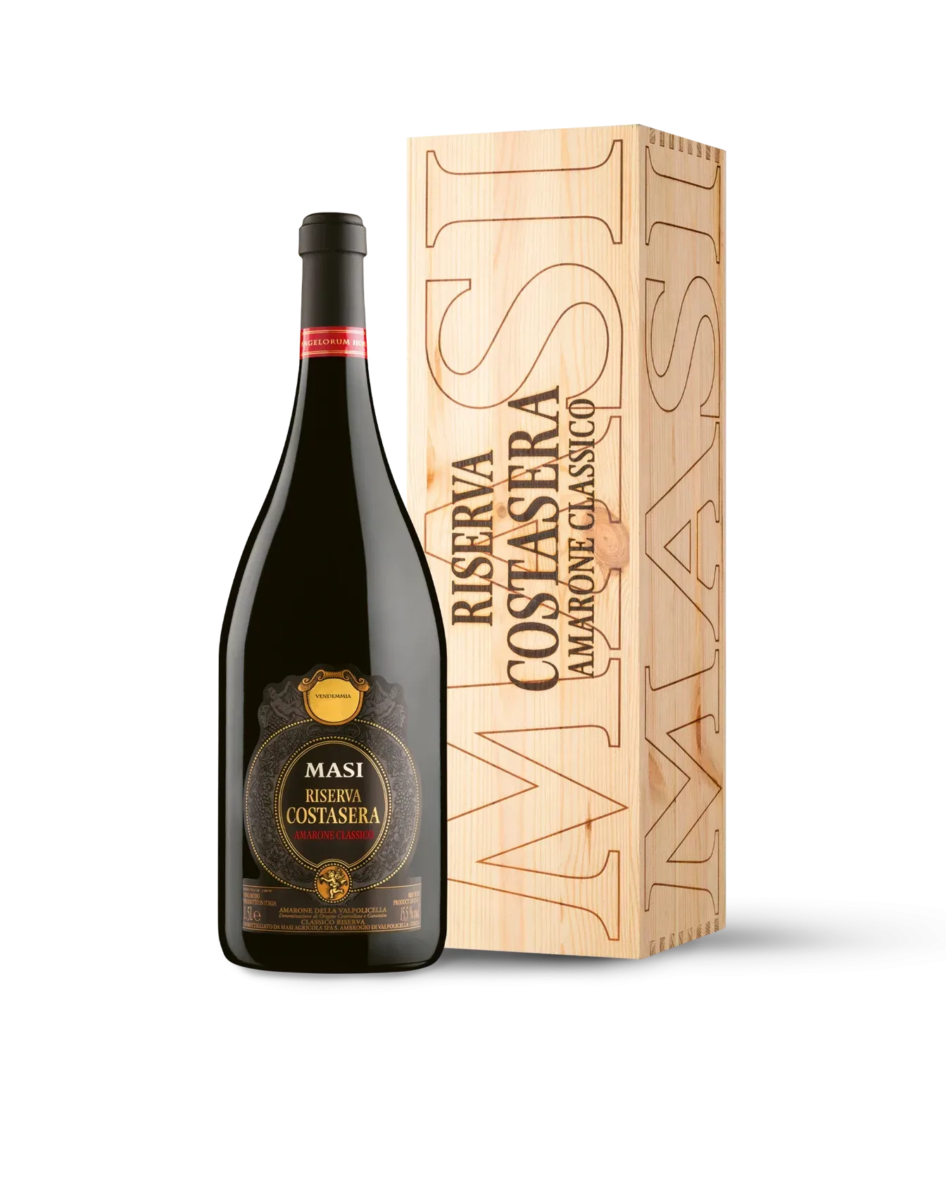 Riserva costasera 2017 1500ml