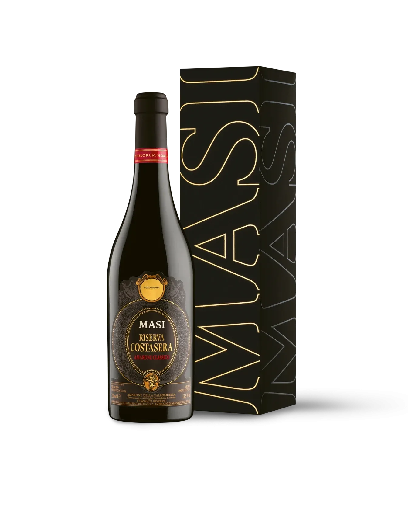 Riserva costasera 2017 750ml stick