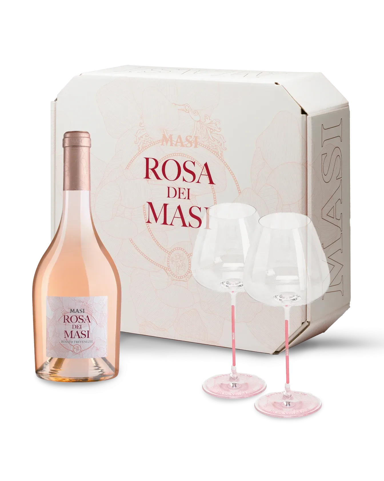 Rosa dei masi24 confezione