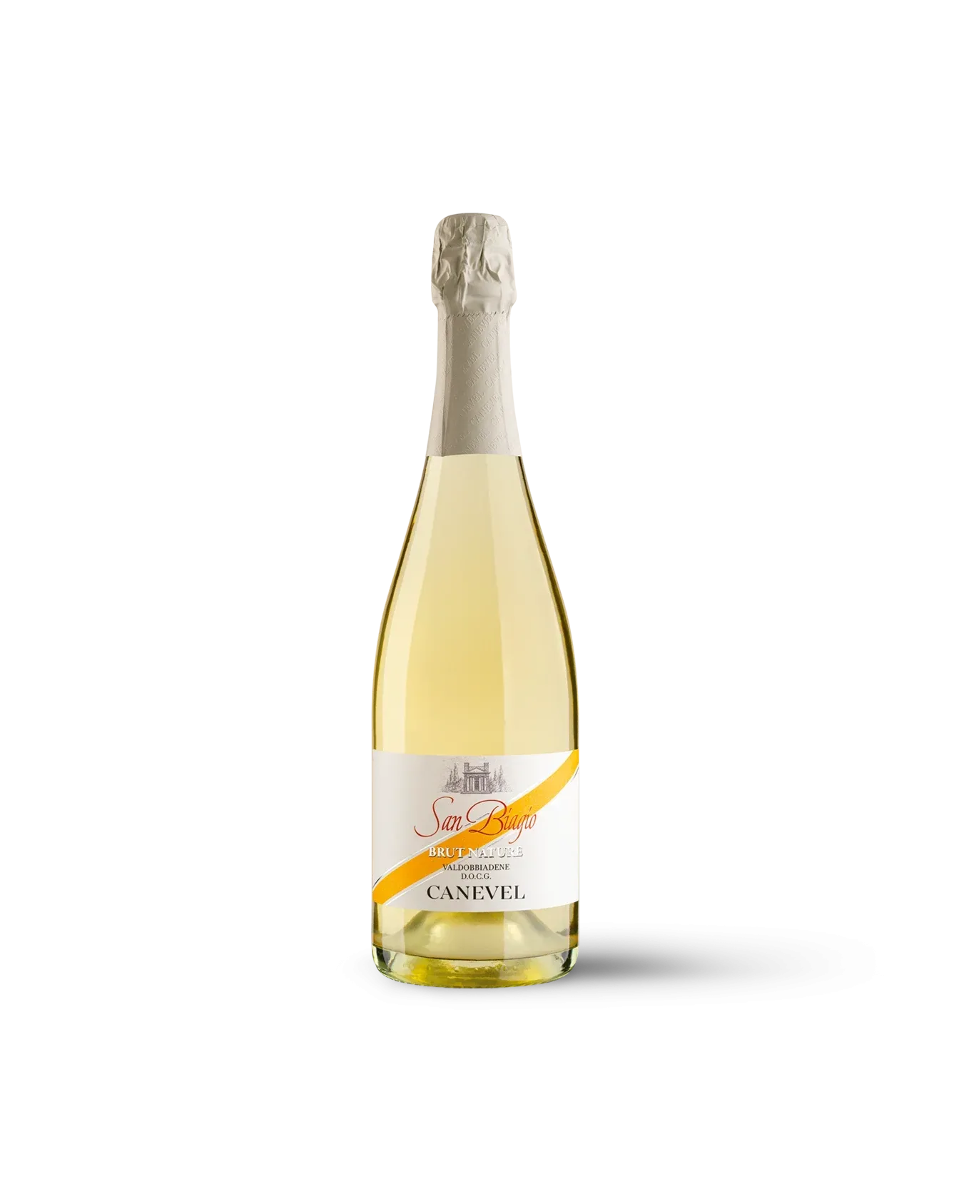 San biagio brut nature