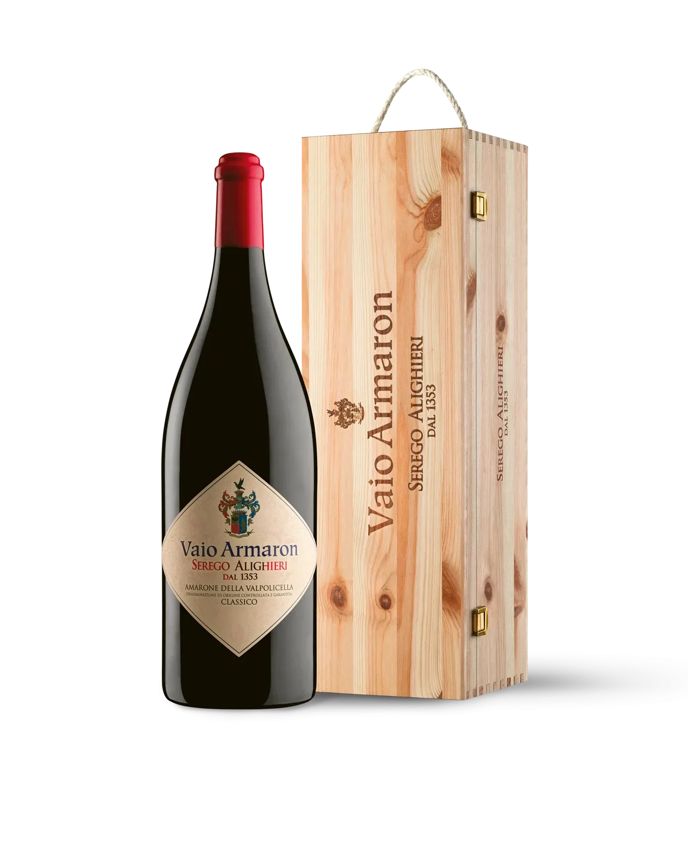 Vaio armaron 2015 3lconf