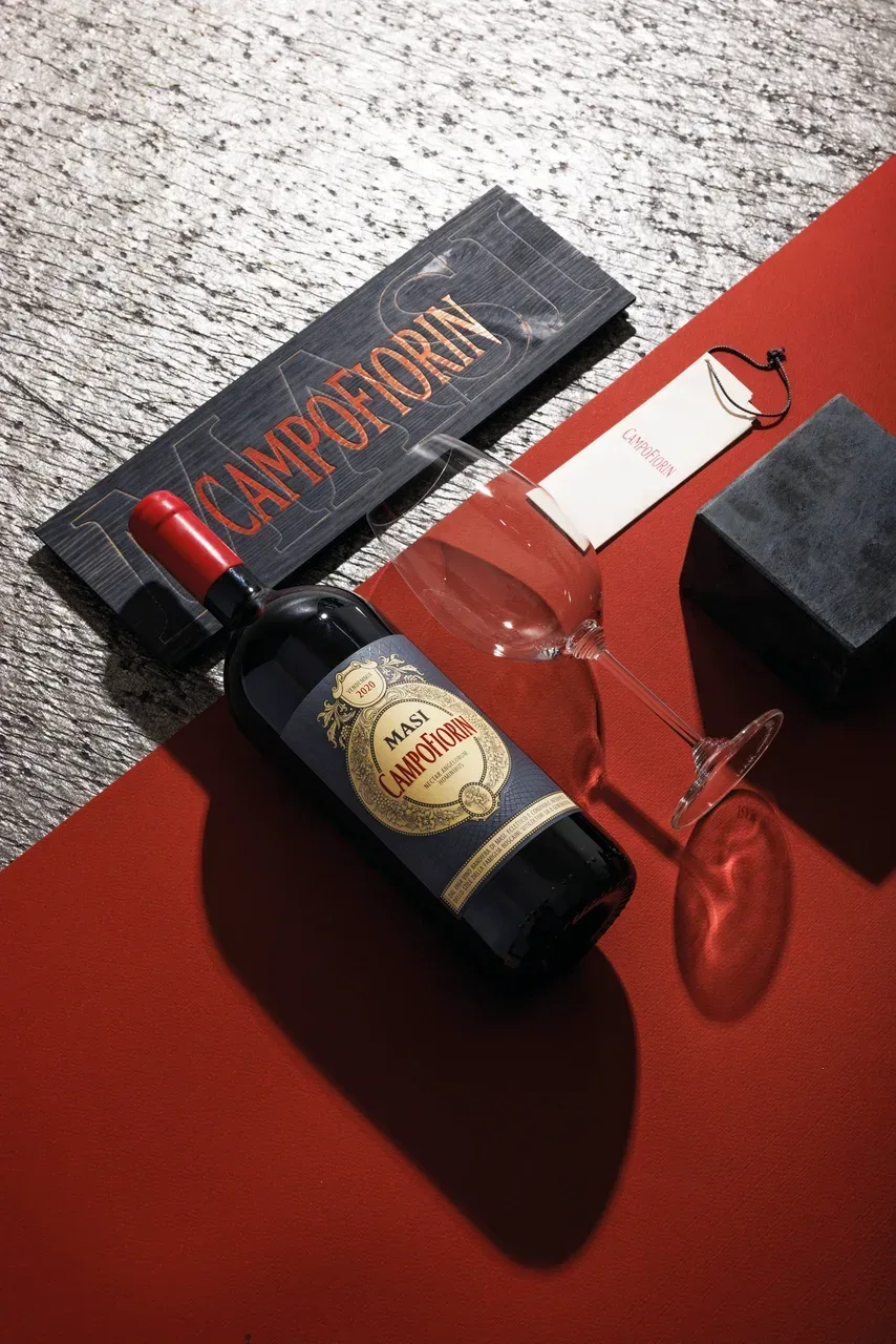 Campofiorin originale