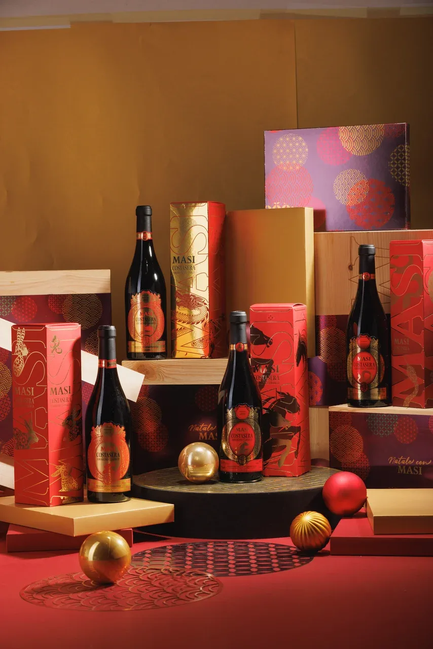 Nel segno dello zodiaco